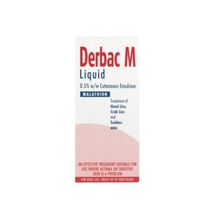 Derbac-M Liquid-undefined